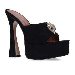 ISO looking for Kurt Geiger KENSINTON PLATFORM MULE